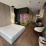 Sauna Jacuzzi River View Quorum Apartment