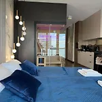 Sauna Jacuzzi River View Quorum Apartment